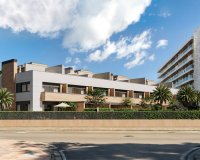 Nowa konstrukcja - Apartament - Fuengirola