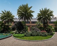Nowa konstrukcja - Apartament - Fuengirola