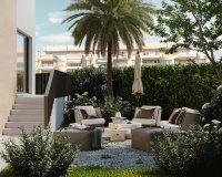 Nowa konstrukcja - Apartament - Fuengirola