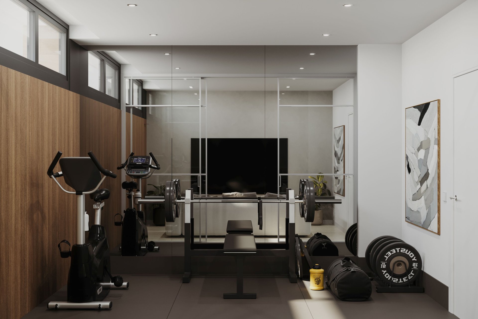 Nowa konstrukcja - Apartament - Fuengirola