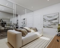 Nowa konstrukcja - Apartament - Fuengirola