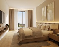 Nowa konstrukcja - Apartament - Fuengirola