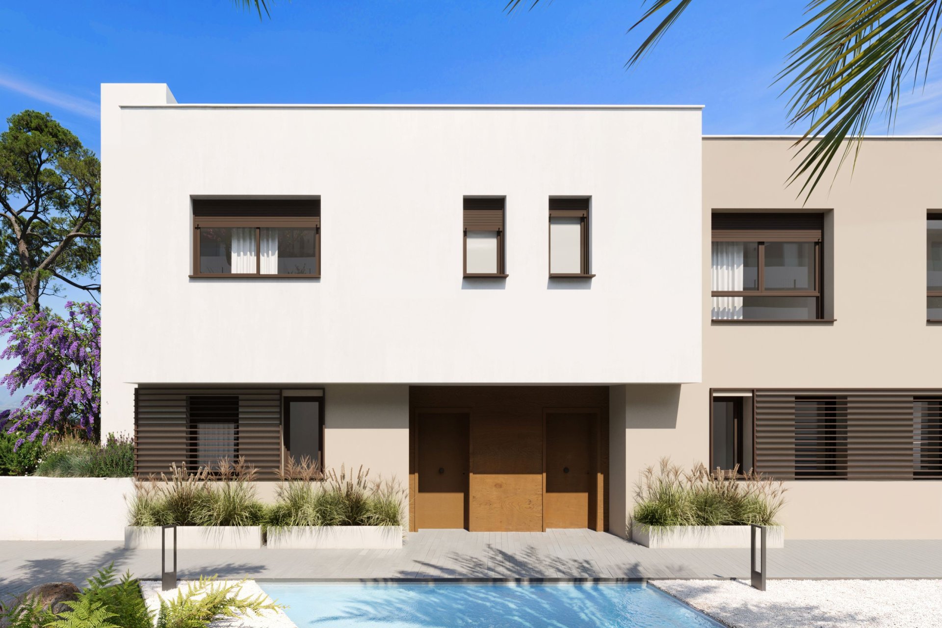 Nowa konstrukcja - Apartament - Fuengirola
