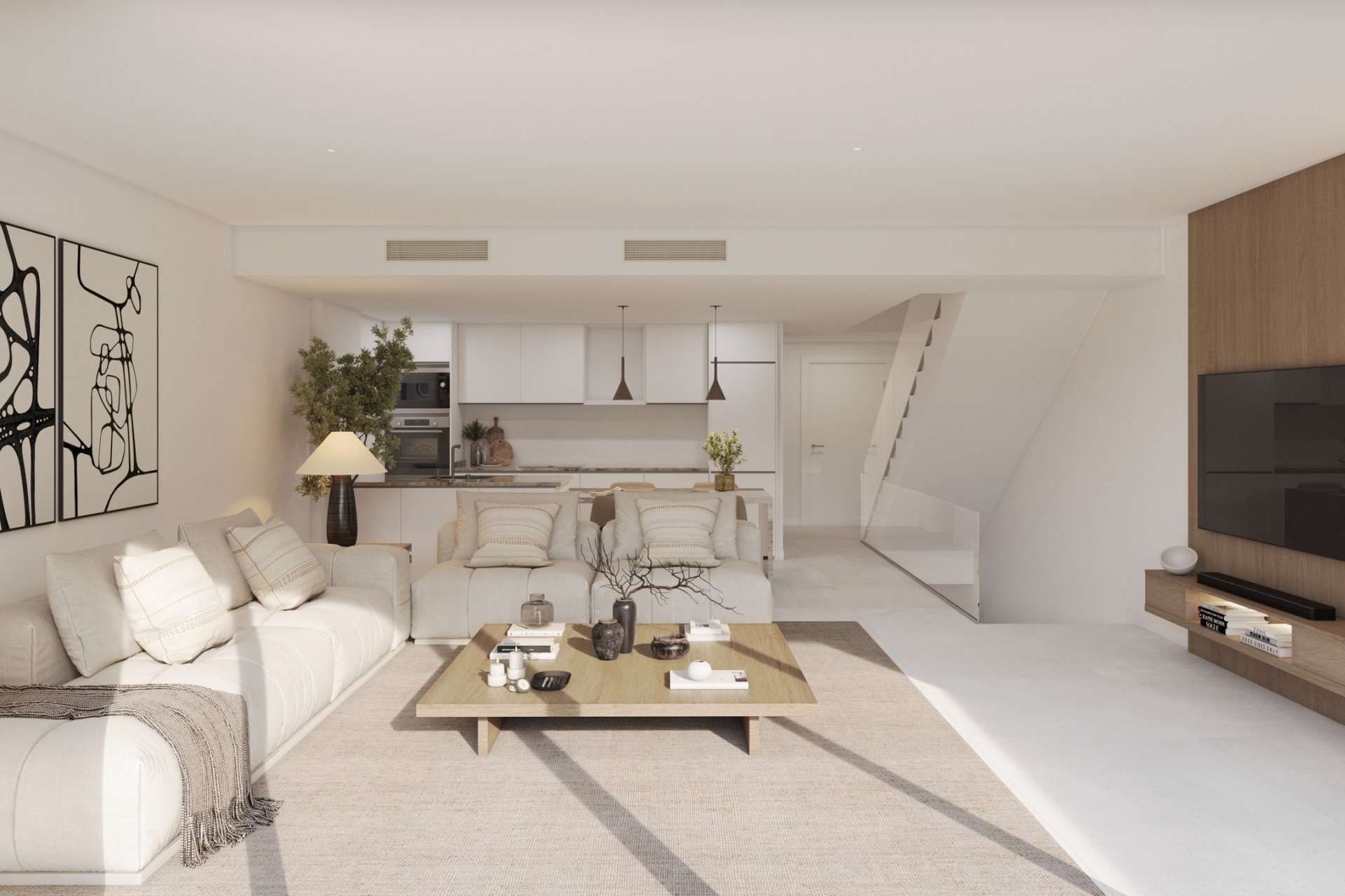 Nowa konstrukcja - Apartament - Fuengirola