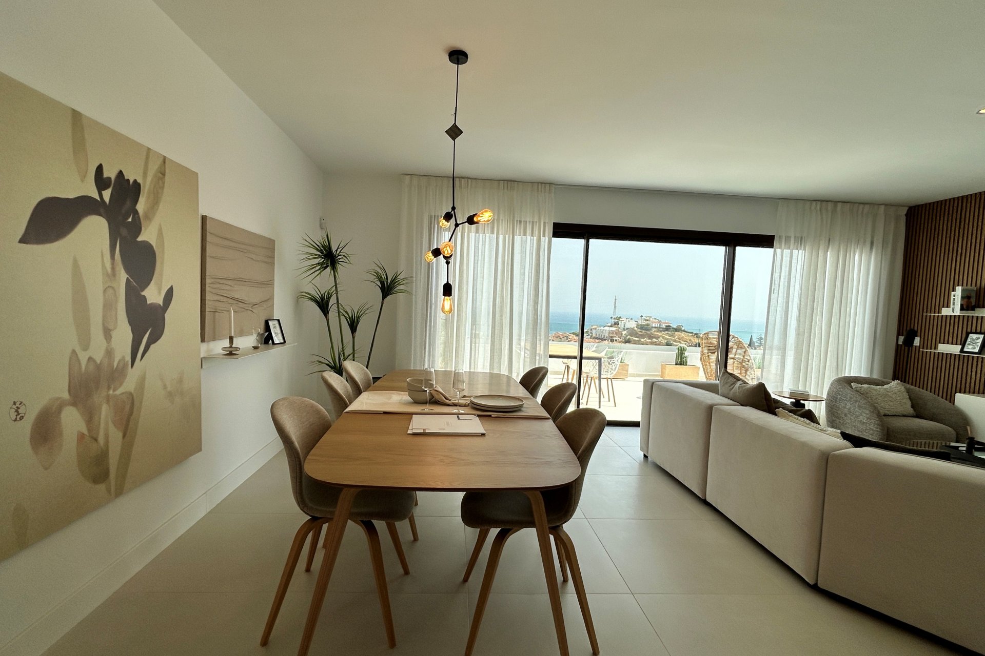 Nowa konstrukcja - Apartament - Fuengirola