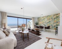 Nowa konstrukcja - Apartament - Fuengirola