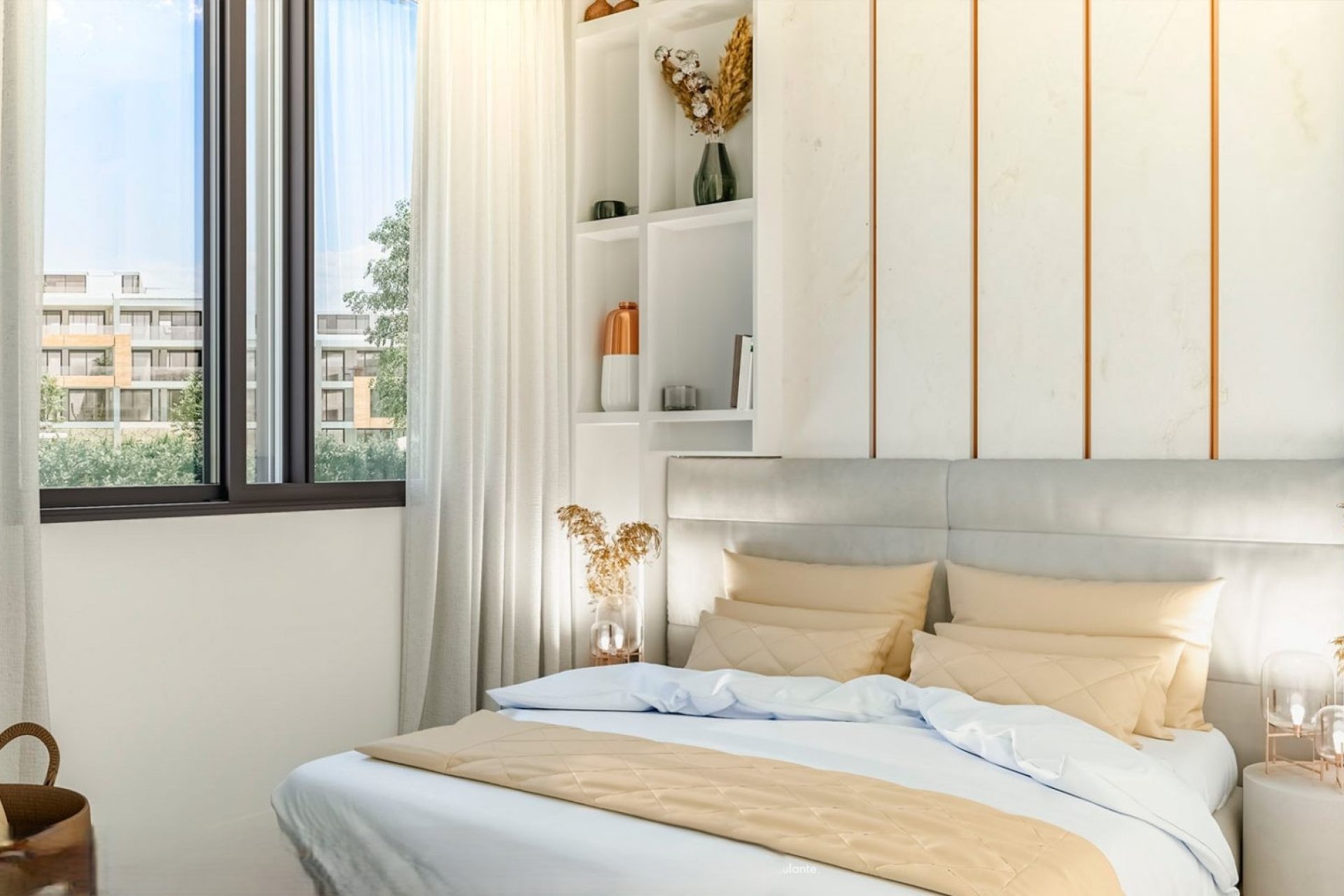 Nowa konstrukcja - Apartament - Fuengirola