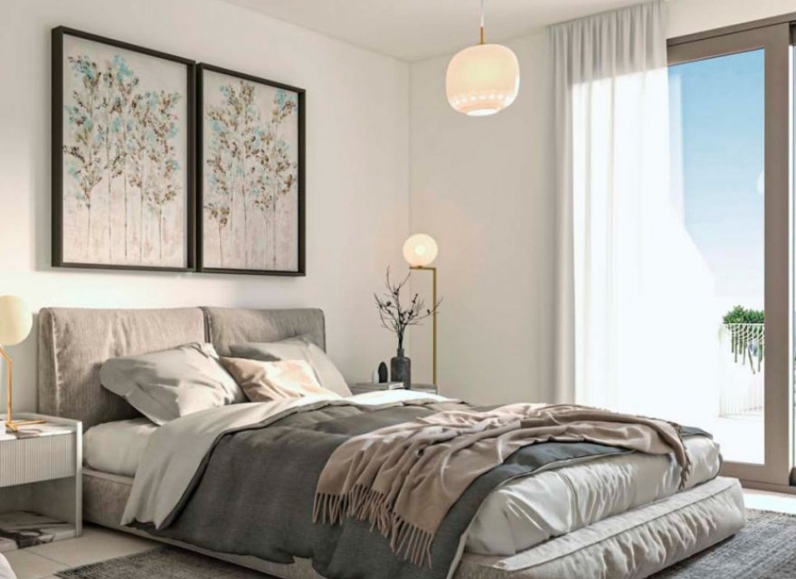 Nowa konstrukcja - Apartament - Fuengirola