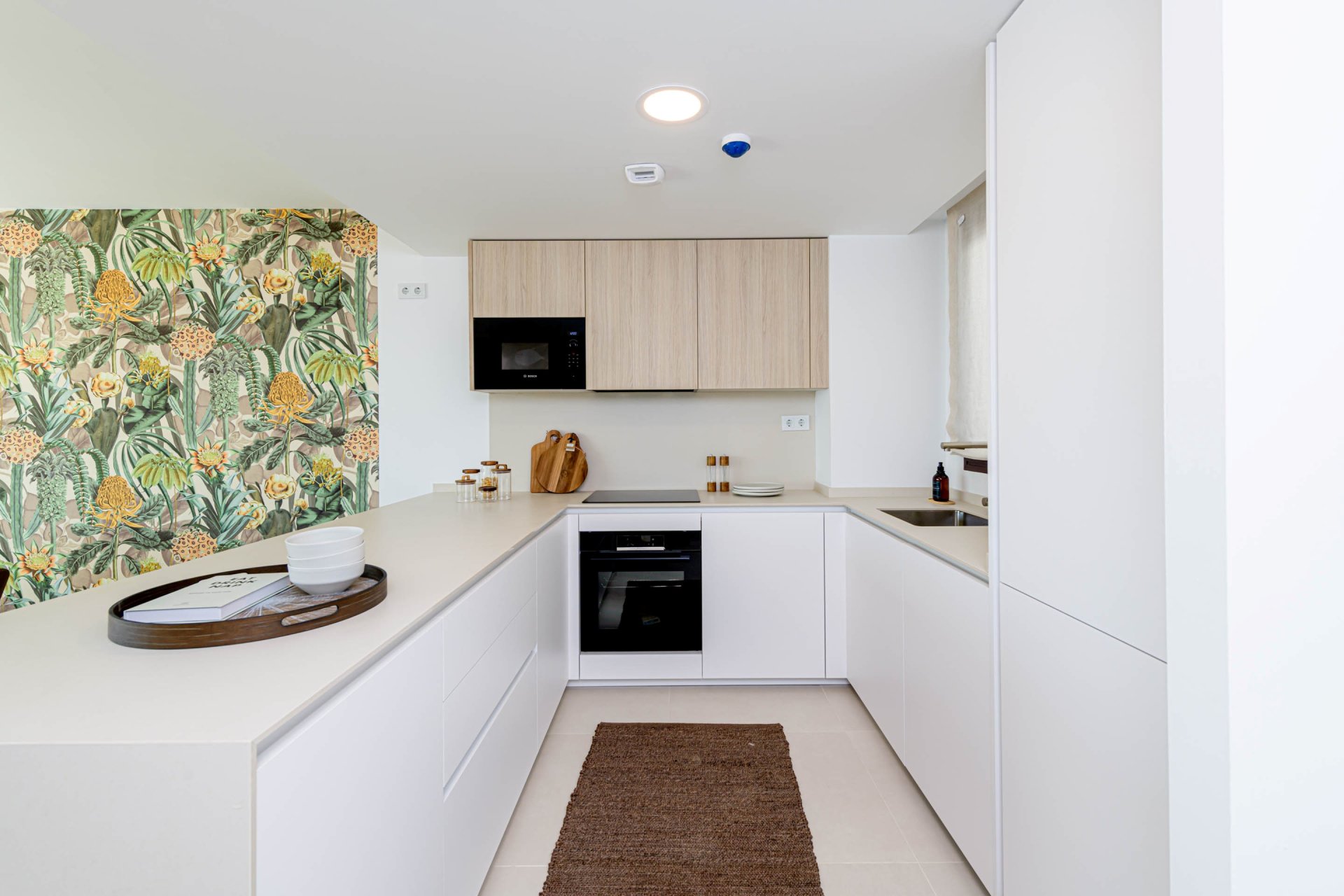 Nowa konstrukcja - Apartament - Fuengirola