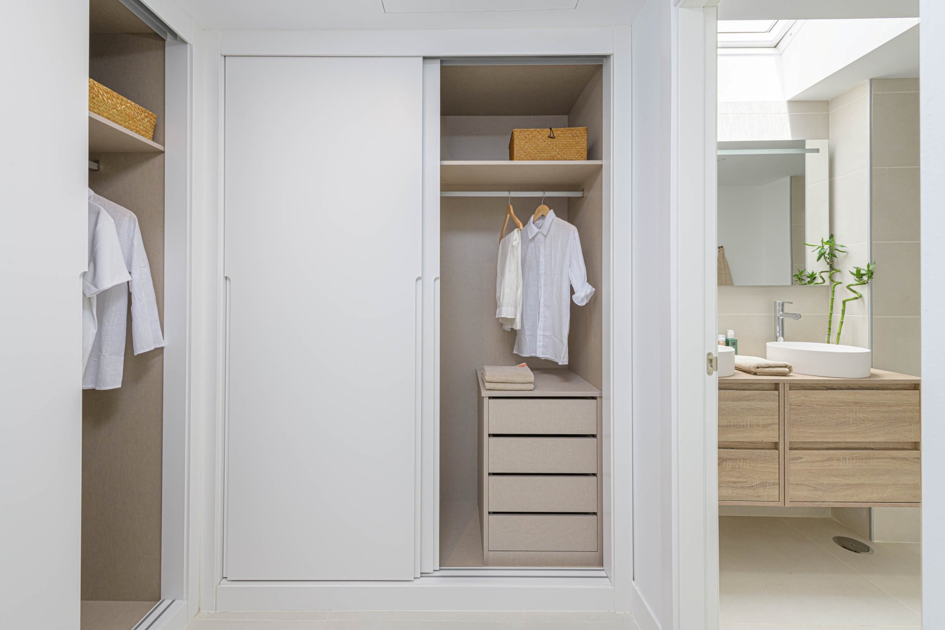 Nowa konstrukcja - Apartament - Fuengirola