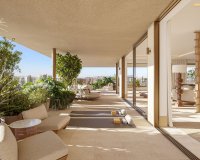 Nowa konstrukcja - Apartament - Fuengirola