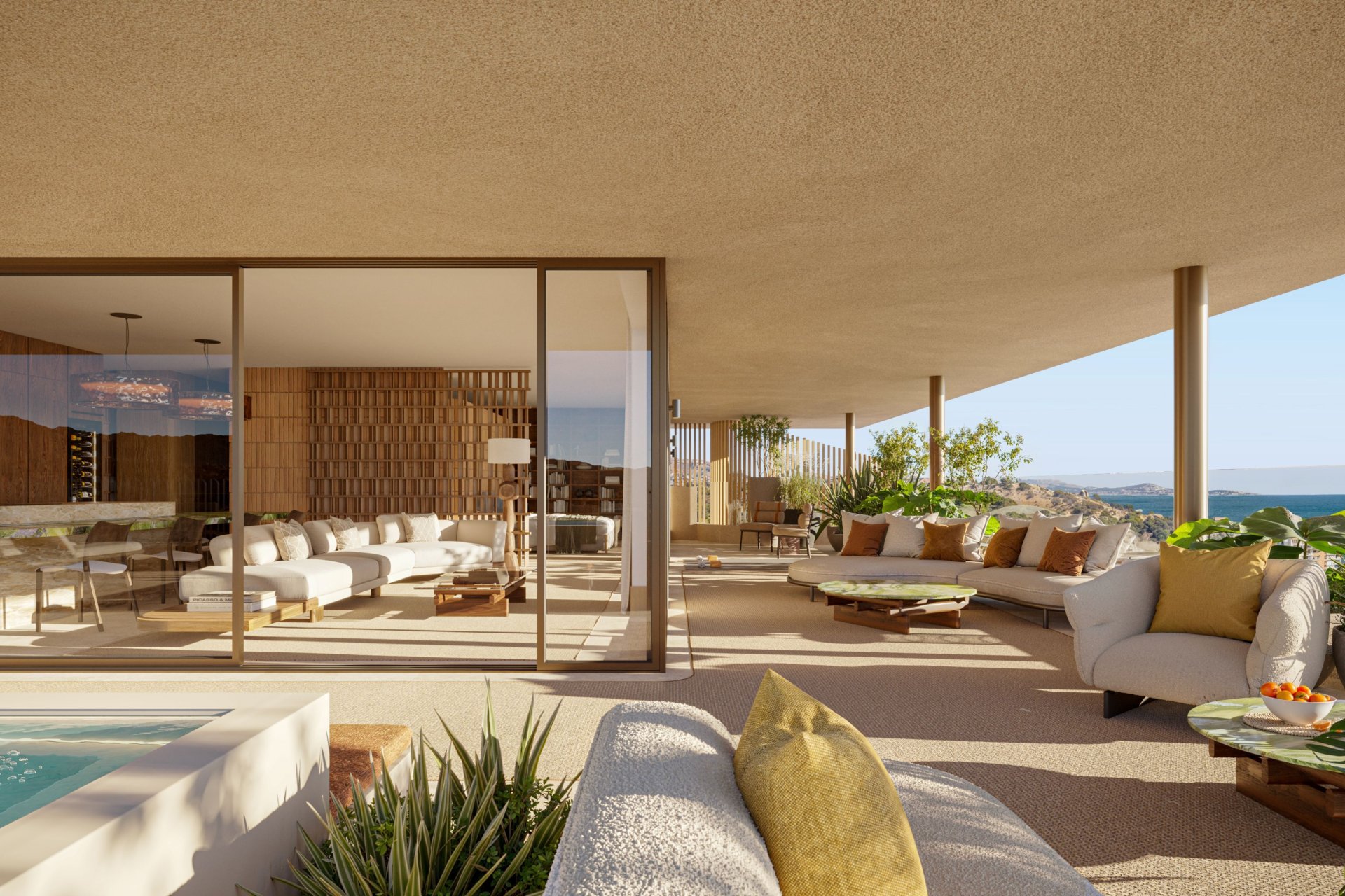 Nowa konstrukcja - Apartament - Fuengirola