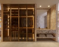 Nowa konstrukcja - Apartament - Fuengirola