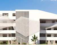 Nowa konstrukcja - Apartament - Fuengirola