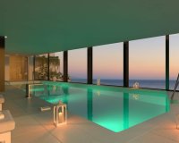 Nowa konstrukcja - Apartament - Fuengirola