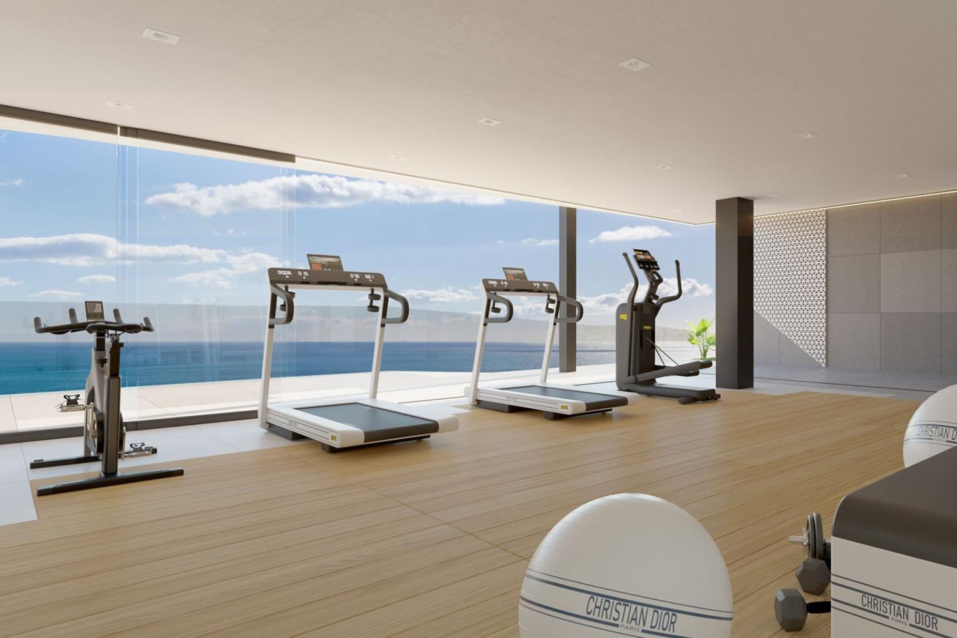 Nowa konstrukcja - Apartament - Fuengirola