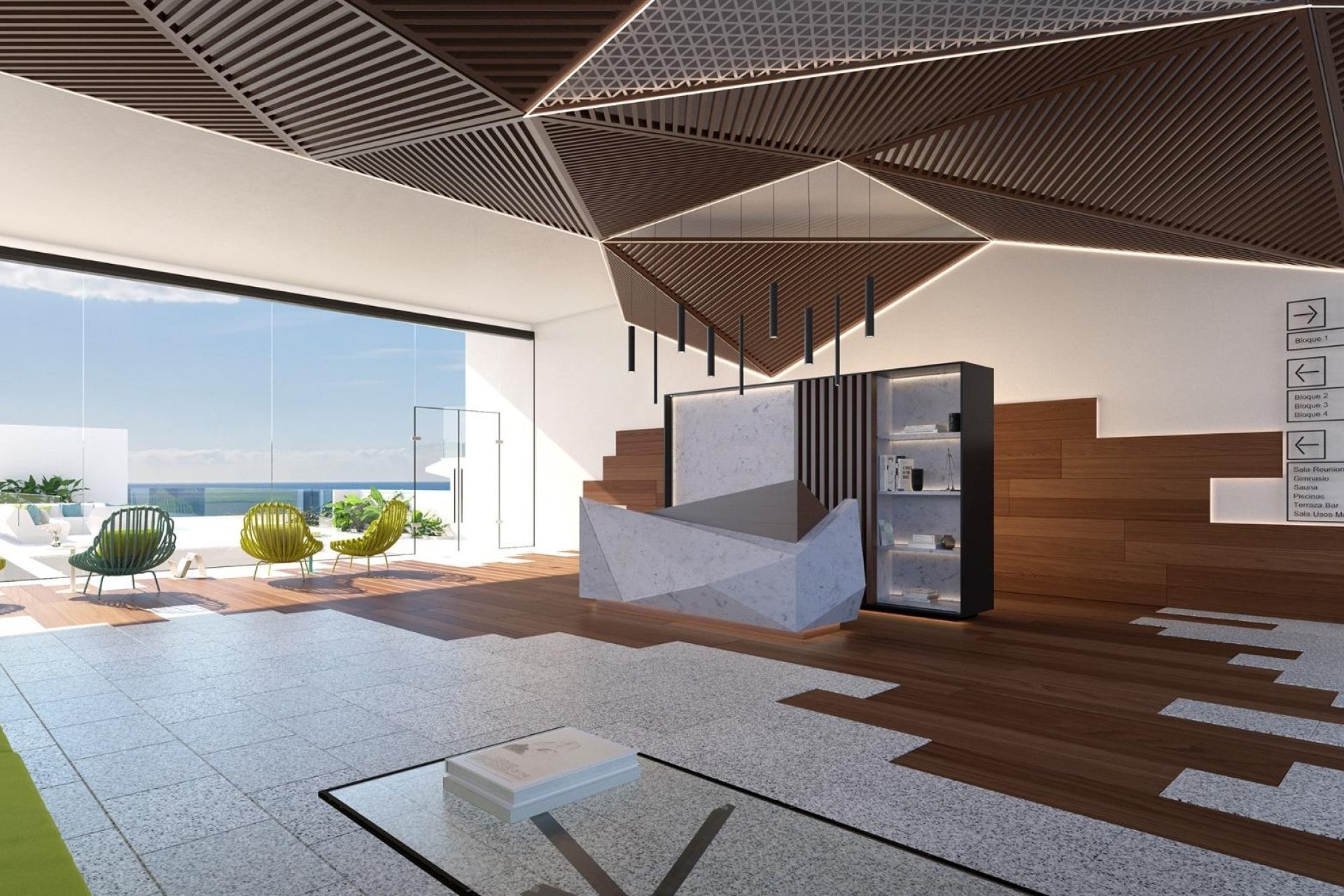 Nowa konstrukcja - Apartament - Fuengirola