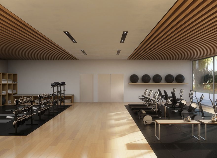 Nowa konstrukcja - Apartament - Fuengirola