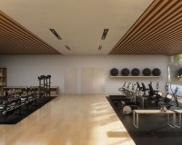 Nowa konstrukcja - Apartament - Fuengirola