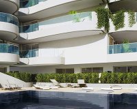 Nowa konstrukcja - Apartament - Fuengirola