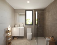 Nowa konstrukcja - Apartament - Fuengirola