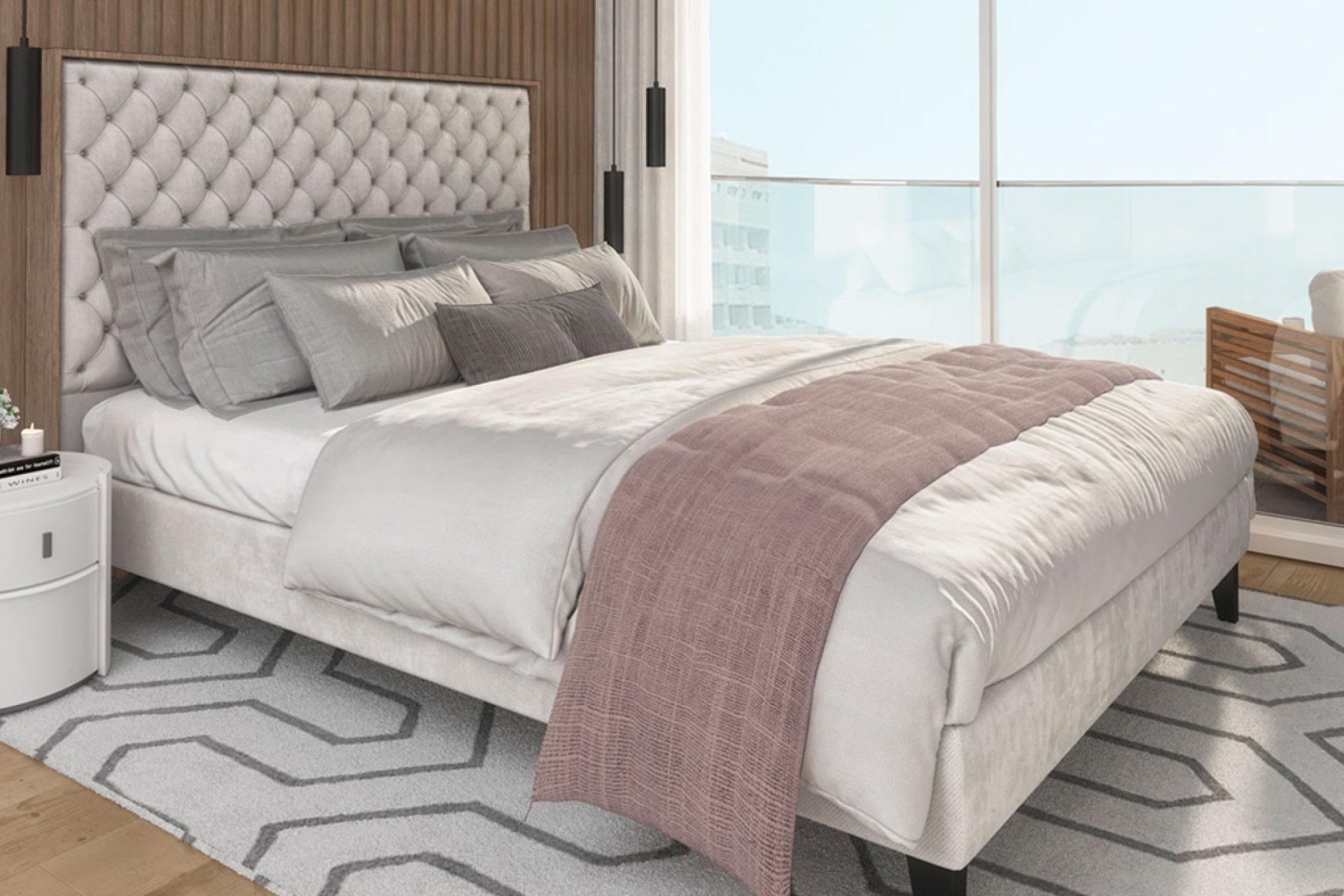 Nowa konstrukcja - Apartament - Fuengirola