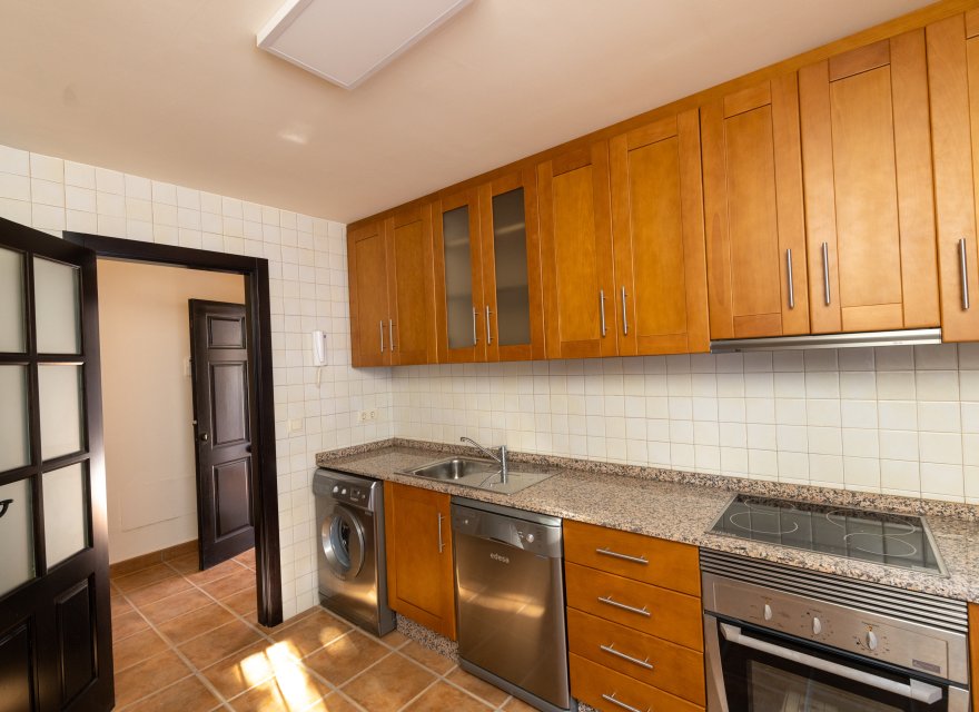 Nowa konstrukcja - Apartament - Fuente Alamo