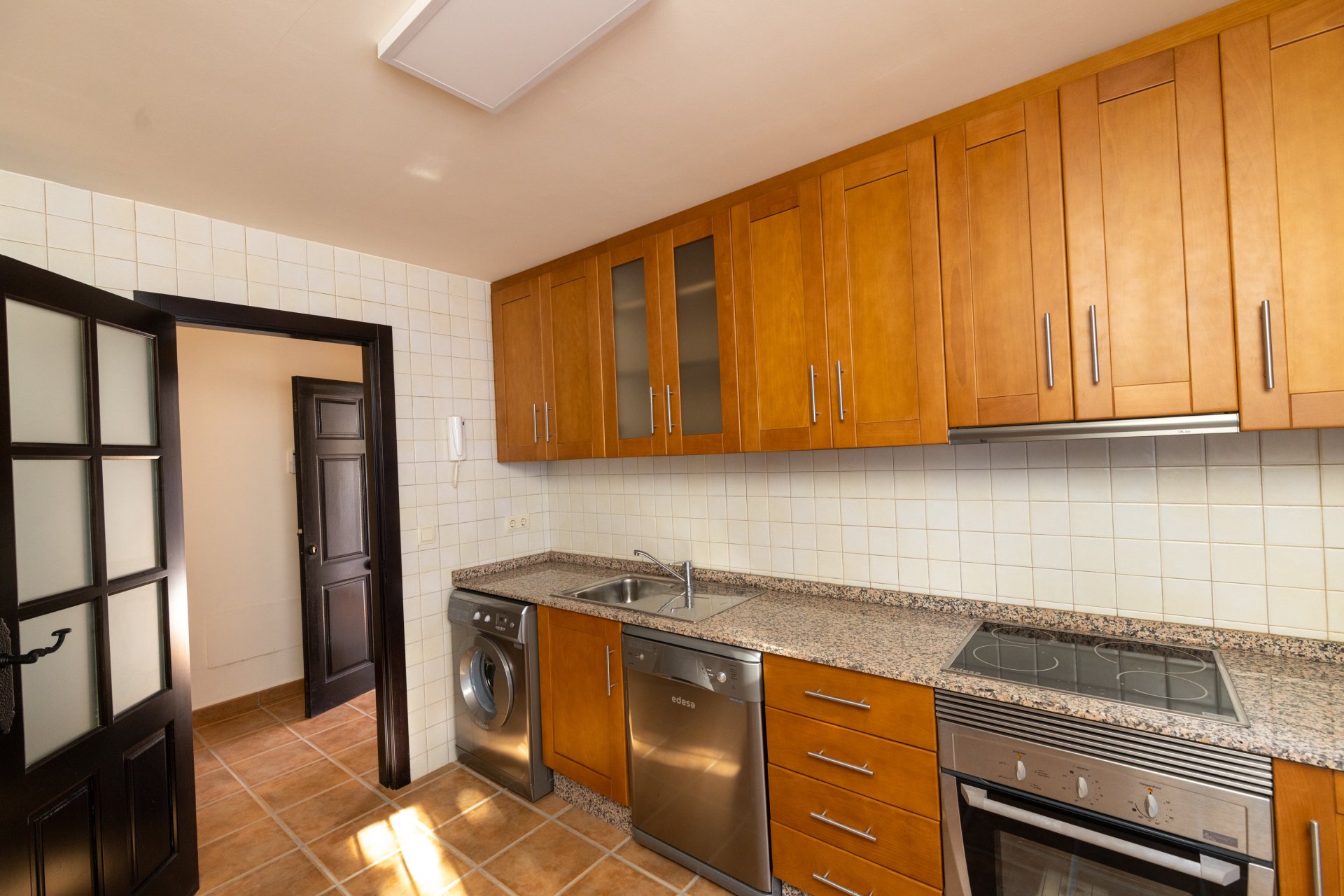 Nowa konstrukcja - Apartament - Fuente Alamo