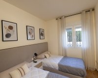 Nowa konstrukcja - Apartament - Fuente Alamo