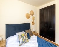 Nowa konstrukcja - Apartament - Fuente Alamo