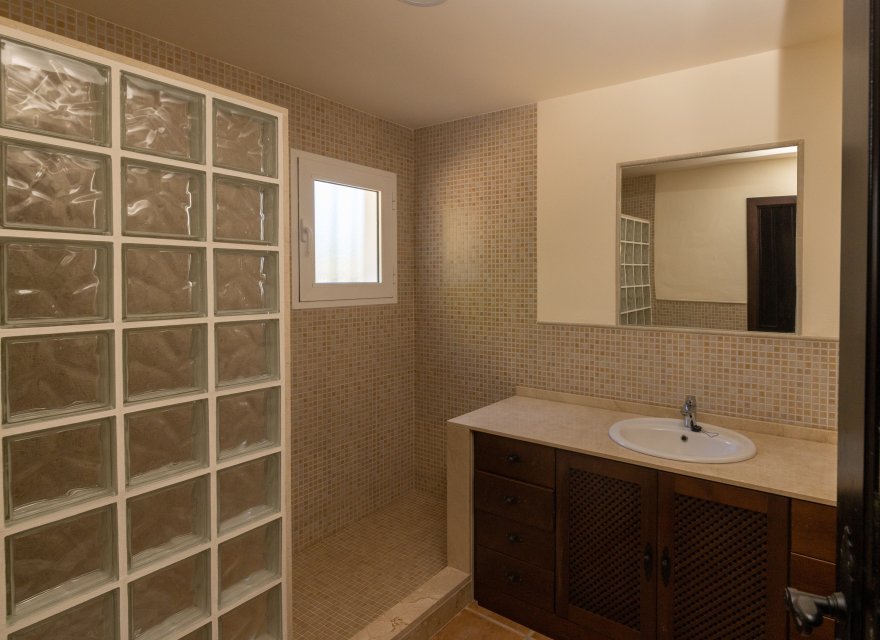 Nowa konstrukcja - Apartament - Fuente Alamo