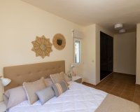 Nowa konstrukcja - Apartament - Fuente Alamo