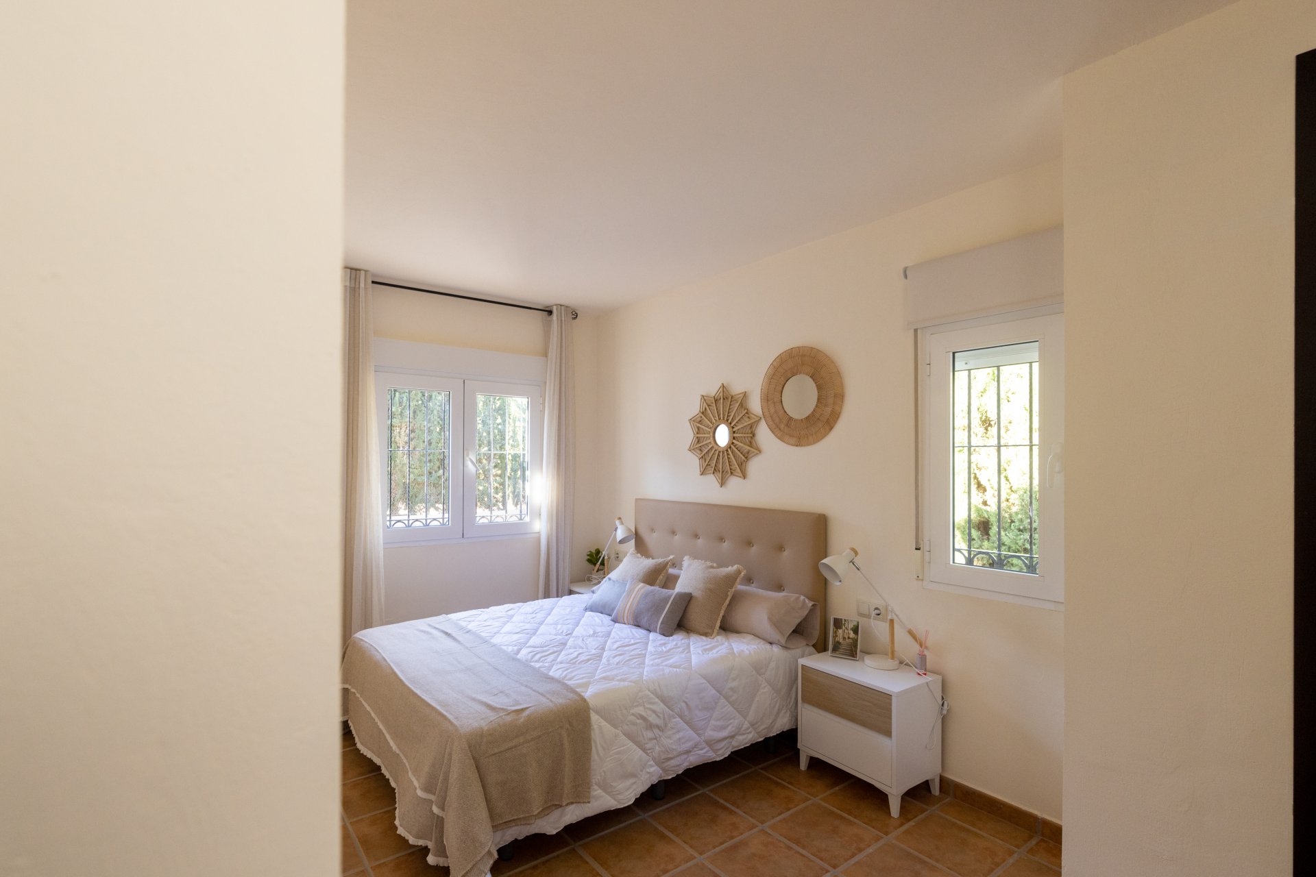 Nowa konstrukcja - Apartament - Fuente Alamo