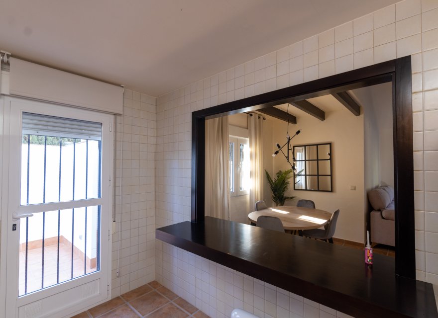 Nowa konstrukcja - Apartament - Fuente Alamo