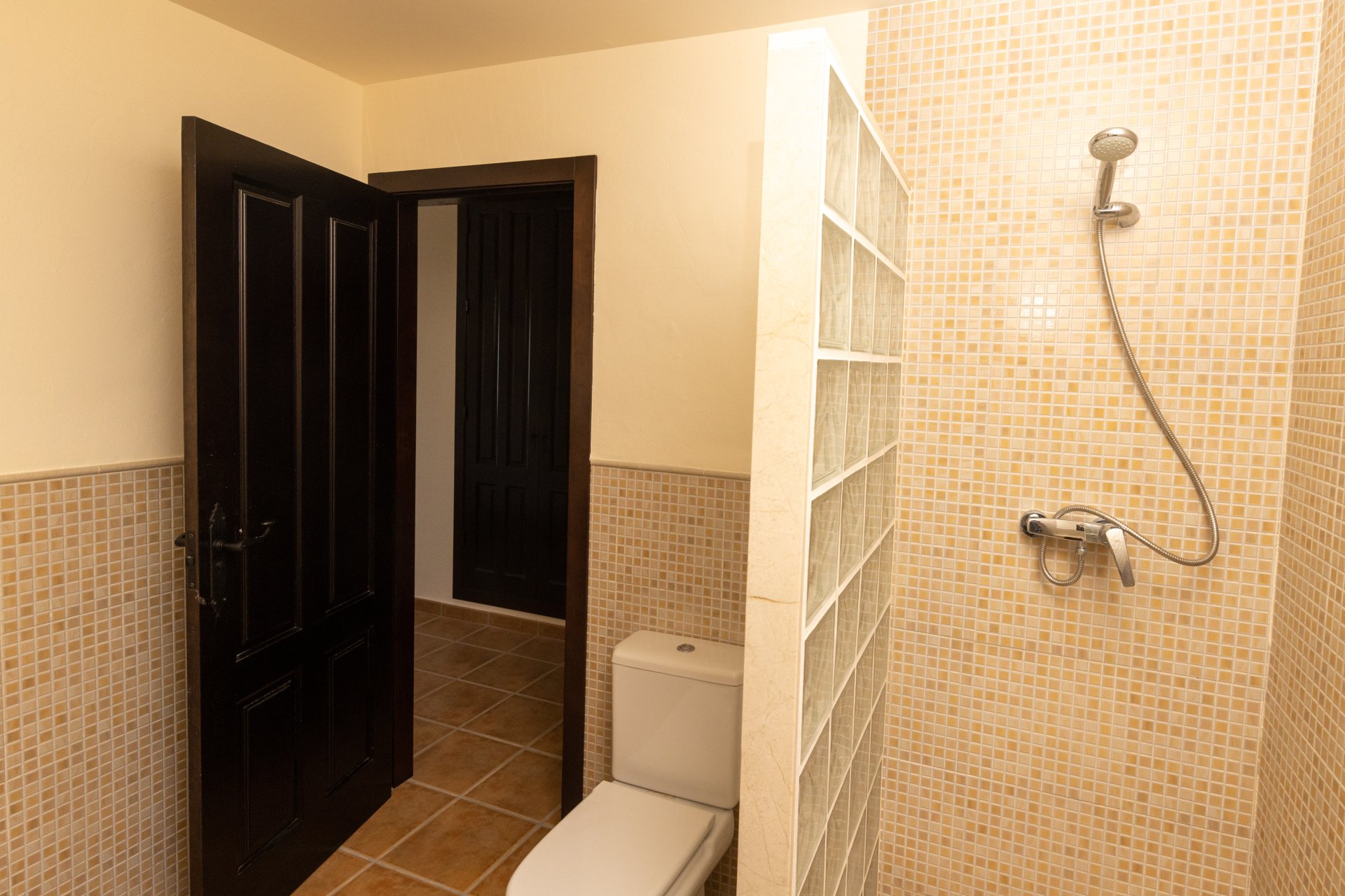 Nowa konstrukcja - Apartament - Fuente Alamo