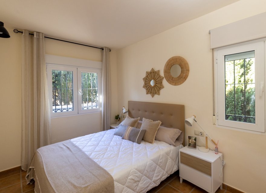 Nowa konstrukcja - Apartament - Fuente Alamo