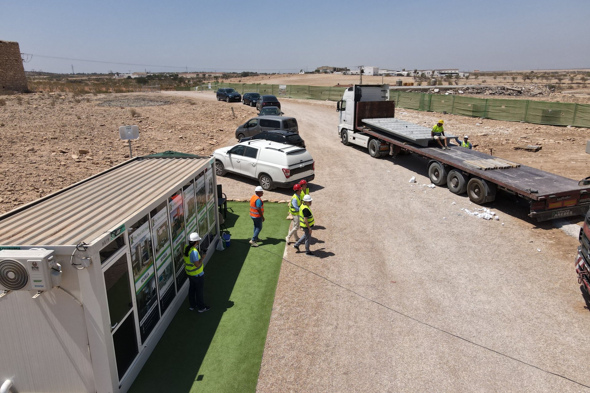 Nowa konstrukcja - Apartament - Fuente Alamo