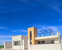 Nowa konstrukcja - Apartament - Fuente Alamo