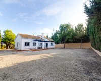 Nowa konstrukcja - Apartament - Fuente Alamo