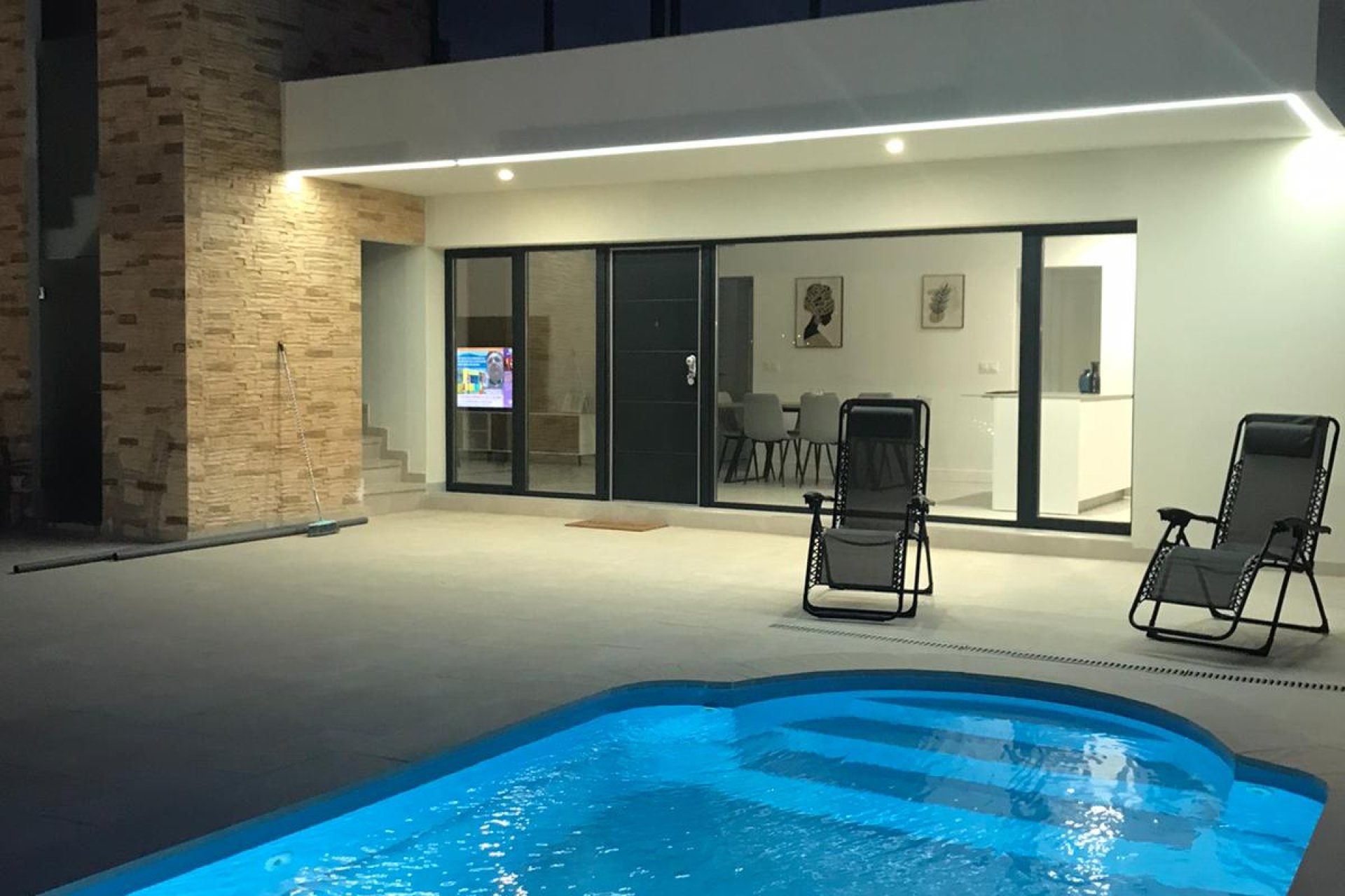 Nowa konstrukcja - Apartament - Fuente Alamo