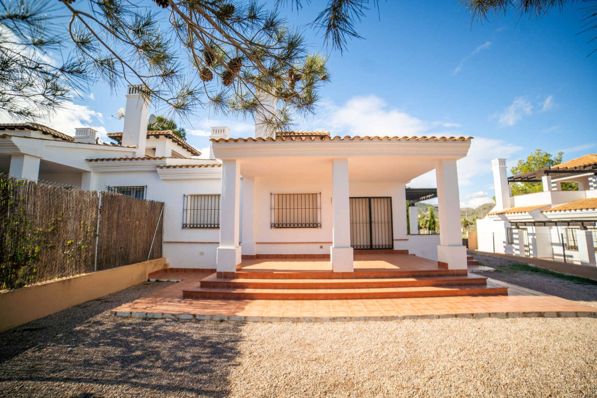 Nowa konstrukcja - Apartament - Fuente Alamo