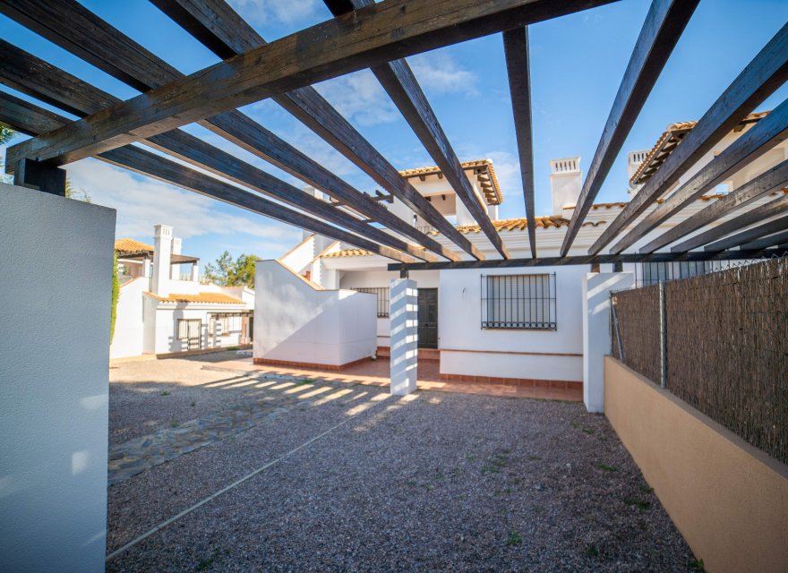 Nowa konstrukcja - Apartament - Fuente Alamo