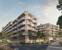 Nowa konstrukcja - Apartament - Gavá