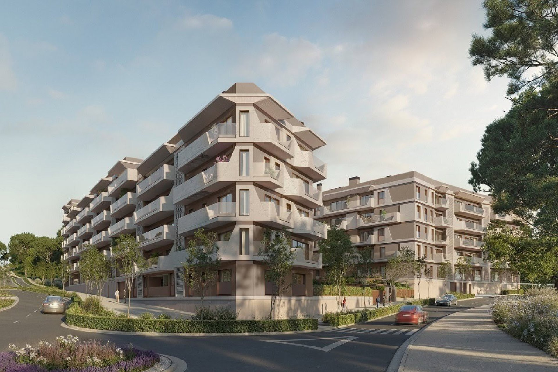 Nowa konstrukcja - Apartament - Gavá