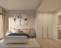 Nowa konstrukcja - Apartament - Gavá