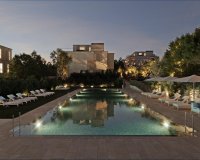 Nowa konstrukcja - Apartament - Godella - Campolivar