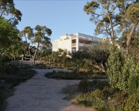 Nowa konstrukcja - Apartament - Godella - Campolivar