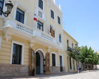 Nowa konstrukcja - Apartament - Godella - Campolivar