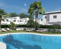 Nowa konstrukcja - Apartament - Gran Alacant