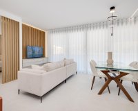 Nowa konstrukcja - Apartament - Guardamar del Segura - Avda del Puerto